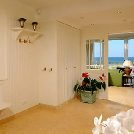 Strandresidenz_kuehlungsborn_ Kuehlungsborn